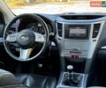Чорний Субару Легасі, об'ємом двигуна 2 л та пробігом 234 тис. км за 8240 $, фото 25 на Automoto.ua