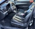 Чорний Субару Легасі, об'ємом двигуна 2 л та пробігом 234 тис. км за 8240 $, фото 14 на Automoto.ua