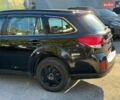 Чорний Субару Легасі, об'ємом двигуна 2 л та пробігом 234 тис. км за 8240 $, фото 9 на Automoto.ua