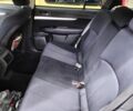 Чорний Субару Легасі, об'ємом двигуна 2 л та пробігом 229 тис. км за 10760 $, фото 5 на Automoto.ua