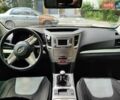 Черный Субару Легаси, объемом двигателя 2 л и пробегом 229 тыс. км за 10760 $, фото 1 на Automoto.ua