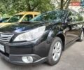 Черный Субару Легаси, объемом двигателя 2 л и пробегом 229 тыс. км за 10760 $, фото 8 на Automoto.ua