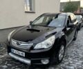 Черный Субару Легаси, объемом двигателя 2 л и пробегом 240 тыс. км за 8500 $, фото 1 на Automoto.ua