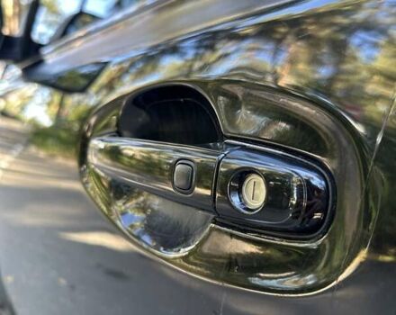 Черный Субару Легаси, объемом двигателя 2.46 л и пробегом 304 тыс. км за 8500 $, фото 6 на Automoto.ua