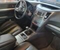Чорний Субару Легасі, об'ємом двигуна 2 л та пробігом 260 тис. км за 3000 $, фото 10 на Automoto.ua