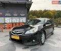 Чорний Субару Легасі, об'ємом двигуна 2 л та пробігом 304 тис. км за 7350 $, фото 27 на Automoto.ua