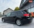 Чорний Субару Легасі, об'ємом двигуна 2 л та пробігом 304 тис. км за 7350 $, фото 16 на Automoto.ua