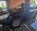 Чорний Субару Легасі, об'ємом двигуна 2 л та пробігом 260 тис. км за 3000 $, фото 5 на Automoto.ua