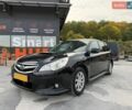 Чорний Субару Легасі, об'ємом двигуна 2 л та пробігом 304 тис. км за 7350 $, фото 26 на Automoto.ua