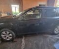 Чорний Субару Легасі, об'ємом двигуна 2 л та пробігом 260 тис. км за 3000 $, фото 6 на Automoto.ua