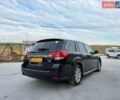 Чорний Субару Легасі, об'ємом двигуна 2 л та пробігом 304 тис. км за 7350 $, фото 13 на Automoto.ua