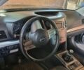 Чорний Субару Легасі, об'ємом двигуна 2 л та пробігом 260 тис. км за 3000 $, фото 14 на Automoto.ua