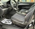 Чорний Субару Легасі, об'ємом двигуна 2 л та пробігом 304 тис. км за 7350 $, фото 28 на Automoto.ua