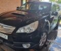 Чорний Субару Легасі, об'ємом двигуна 2 л та пробігом 260 тис. км за 3000 $, фото 2 на Automoto.ua
