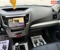 Чорний Субару Легасі, об'ємом двигуна 2 л та пробігом 304 тис. км за 7350 $, фото 31 на Automoto.ua