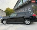 Чорний Субару Легасі, об'ємом двигуна 2 л та пробігом 304 тис. км за 7350 $, фото 18 на Automoto.ua