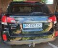 Чорний Субару Легасі, об'ємом двигуна 2 л та пробігом 260 тис. км за 3000 $, фото 8 на Automoto.ua