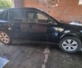 Чорний Субару Легасі, об'ємом двигуна 2 л та пробігом 260 тис. км за 3000 $, фото 3 на Automoto.ua
