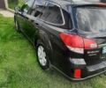Чорний Субару Легасі, об'ємом двигуна 2 л та пробігом 151 тис. км за 11500 $, фото 3 на Automoto.ua