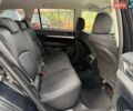 Чорний Субару Легасі, об'ємом двигуна 2 л та пробігом 304 тис. км за 7350 $, фото 37 на Automoto.ua