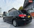 Чорний Субару Легасі, об'ємом двигуна 2 л та пробігом 304 тис. км за 7350 $, фото 15 на Automoto.ua