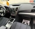 Чорний Субару Легасі, об'ємом двигуна 2 л та пробігом 304 тис. км за 7350 $, фото 35 на Automoto.ua