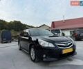 Чорний Субару Легасі, об'ємом двигуна 2 л та пробігом 304 тис. км за 7350 $, фото 2 на Automoto.ua
