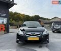 Чорний Субару Легасі, об'ємом двигуна 2 л та пробігом 304 тис. км за 7350 $, фото 1 на Automoto.ua