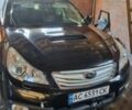 Чорний Субару Легасі, об'ємом двигуна 2 л та пробігом 260 тис. км за 3000 $, фото 11 на Automoto.ua
