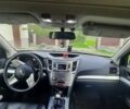 Чорний Субару Легасі, об'ємом двигуна 2 л та пробігом 151 тис. км за 11500 $, фото 6 на Automoto.ua