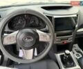 Чорний Субару Легасі, об'ємом двигуна 2 л та пробігом 304 тис. км за 7350 $, фото 32 на Automoto.ua