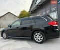 Чорний Субару Легасі, об'ємом двигуна 2 л та пробігом 304 тис. км за 7350 $, фото 17 на Automoto.ua
