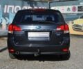 Черный Субару Легаси, объемом двигателя 2 л и пробегом 225 тыс. км за 8500 $, фото 2 на Automoto.ua