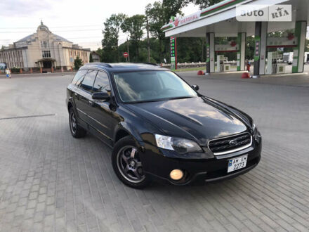 Субару Легасі 2003 у Житомирі на Automoto.ua Чорний Субару Легасі, об'ємом двигуна 2.5 л та пробігом 35 тис. км за 5500 $, фото 1 на Automoto.ua