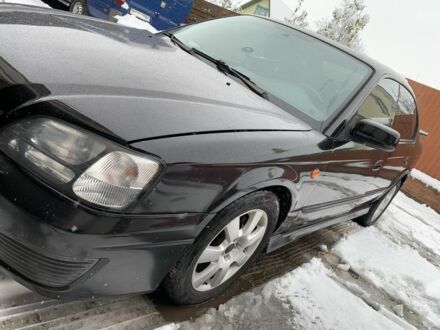 Чорний Субару Легасі, об'ємом двигуна 2 л та пробігом 315 тис. км за 2900 $, фото 1 на Automoto.ua