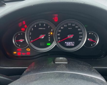 Черный Субару Легаси, объемом двигателя 2 л и пробегом 322 тыс. км за 4500 $, фото 1 на Automoto.ua