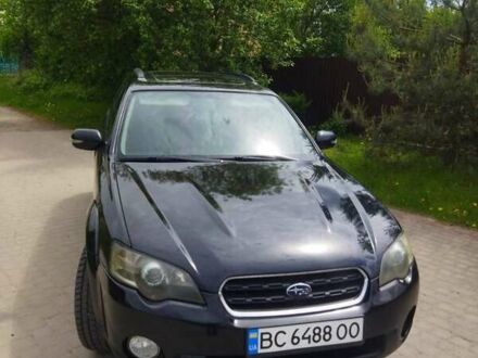 Субару Легасі 2004 у Львові на Automoto.ua Чорний Субару Легасі, об'ємом двигуна 2.46 л та пробігом 255 тис. км за 4800 $, фото 1 на Automoto.ua