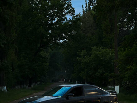 Чорний Субару Легасі, об'ємом двигуна 1.99 л та пробігом 309 тис. км за 4000 $, фото 1 на Automoto.ua