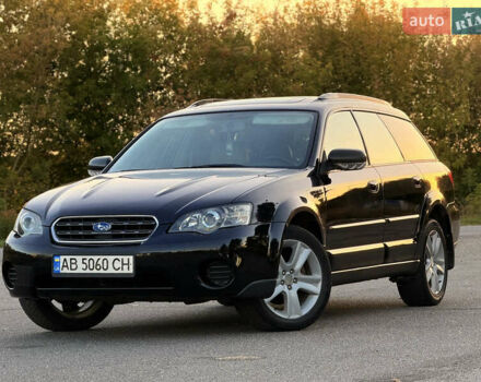 Субару Легаси 2004 в Мене на Automoto.ua Черный Субару Легаси, объемом двигателя 3 л и пробегом 326 тыс. км за 5499 $, фото 1 на Automoto.ua