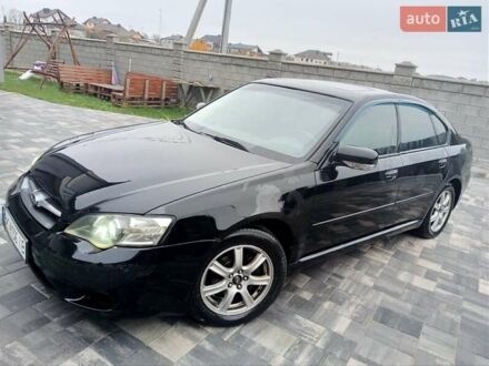 Субару Легаси 2005 в Ровно на Automoto.ua Черный Субару Легаси, объемом двигателя 1.99 л и пробегом 346 тыс. км за 4400 $, фото 1 на Automoto.ua