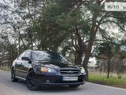 Субару Легасі 2006 у Дніпро (Дніпропетровську) на Automoto.ua Чорний Субару Легасі, об'ємом двигуна 2 л та пробігом 190 тис. км за 5499 $, фото 1 на Automoto.ua