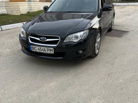 Субару Легасі 2006 у Хмельницькому на Automoto.ua Чорний Субару Легасі, об'ємом двигуна 2 л та пробігом 276 тис. км за 4600 $, фото 1 на Automoto.ua