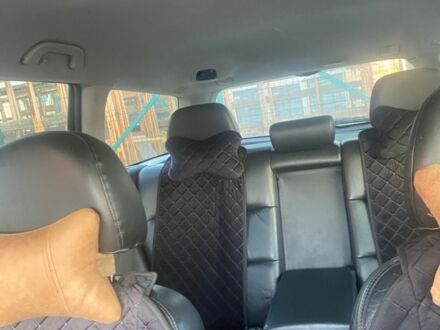 Чорний Субару Легасі, об'ємом двигуна 2.5 л та пробігом 229 тис. км за 7300 $, фото 1 на Automoto.ua