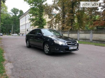 Субару Легасі 2008 у Чернігові на Automoto.ua Чорний Субару Легасі, об'ємом двигуна 0 л та пробігом 211 тис. км за 5250 $, фото 1 на Automoto.ua