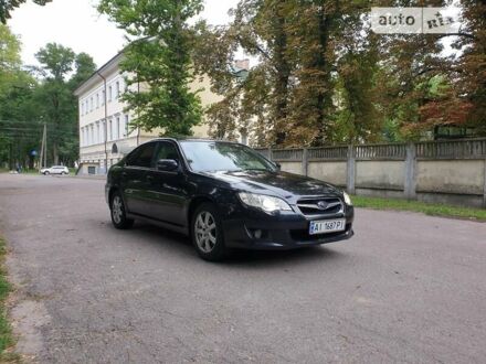 Субару Легасі 2008 у Чернігові на Automoto.ua Чорний Субару Легасі, об'ємом двигуна 0 л та пробігом 211 тис. км за 5500 $, фото 1 на Automoto.ua