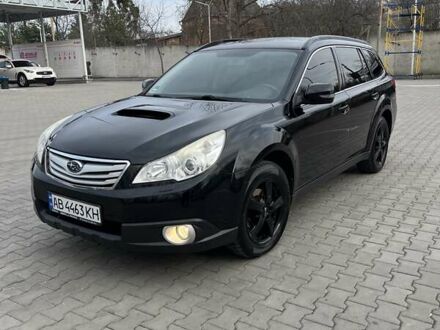 Субару Легаси 2009 в Виннице на Automoto.ua Черный Субару Легаси, объемом двигателя 2 л и пробегом 174 тыс. км за 7200 $, фото 1 на Automoto.ua