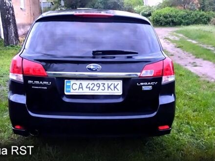 Субару Легасі 2011 у Черкасах на Automoto.ua Чорний Субару Легасі, об'ємом двигуна 2 л та пробігом 0 тис. км за 7500 $, фото 1 на Automoto.ua