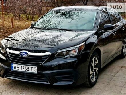 Субару Легасі 2019 у Дніпро (Дніпропетровську) на Automoto.ua Чорний Субару Легасі, об'ємом двигуна 2.5 л та пробігом 50 тис. км за 17900 $, фото 1 на Automoto.ua