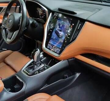 Субару Легаси 2020 в Львове на Automoto.ua Черный Субару Легаси, объемом двигателя 2.5 л и пробегом 167 тыс. км за 17500 $, фото 1 на Automoto.ua