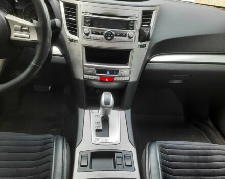 Фіолетовий Субару Легасі, об'ємом двигуна 2 л та пробігом 197 тис. км за 7100 $, фото 11 на Automoto.ua